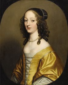 Elizabeth Stuart (1596-1662), Queen of Bohemia