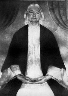 Ellen Key (1849-1926), Swedish feminist writer, 1926