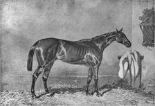 Ellington 1853-1870, (1911)