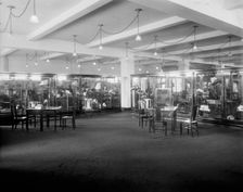 Elliott, Taylor, Woolfenden, millinery, Detroit, Mich., between 1905 and 1915. Creator: Unknown