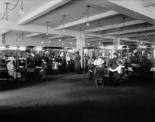 Elliott, Taylor, Woolfenden, millinery, Detroit, Mich., between 1905 and 1915. Creator: Unknown
