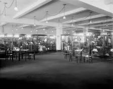 Elliott, Taylor, Woolfenden, millinery, Detroit, Mich., between 1905 and 1915. Creator: Unknown