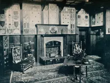 Elm Bank, York 1901
