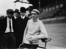 Elmer Collins, 12/5/12, 1912. Creator: Bain News Service