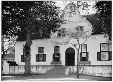 Elsenburg, South Africa, 1931