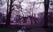 Elsing Hall, Norfolk, c1955. Creator: Arthur Charles Kirby Ware