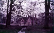 Elsing Hall, Norfolk, c1955. Creator: Arthur Charles Kirby Ware