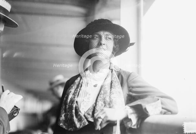 Elsie Janis, between c1910 and c1915. Creator: Bain News Service.