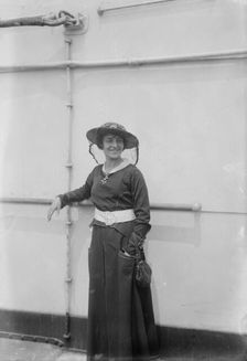 Elsie Janis, between c1910 and c1915. Creator: Bain News Service