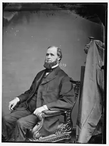 Ephraim Ralph Eckley, between 1860 and 1875. Creator: Unknown
