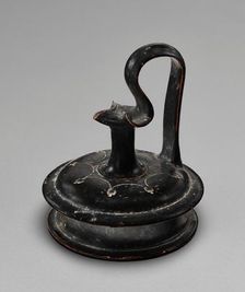 Epichysis, 4th century BC. Creator: Unknown