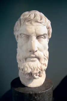 Epicurus, Ancient Greek philosopher