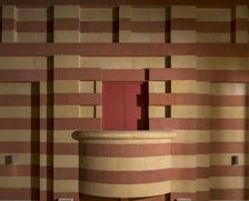 Epping Civic Offices, High Street, Epping, Essex, 2016. Creator: Chris Redgrave