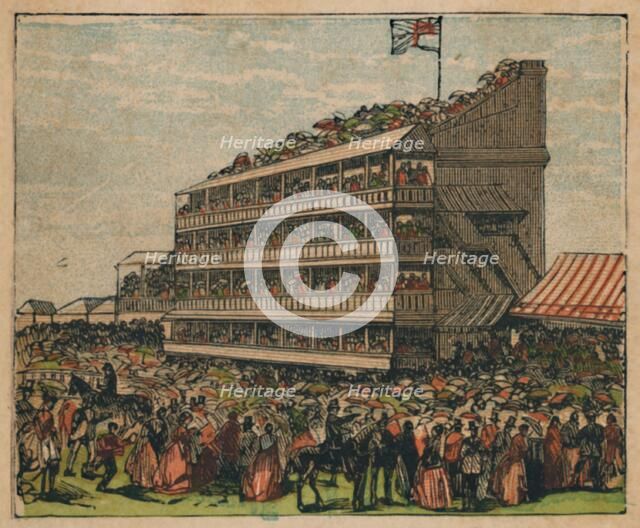 'Epsom', c1910. Creator: Unknown.