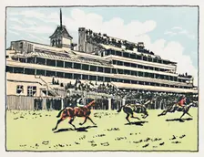 Epsom c1910