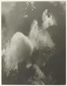 Equivalent, 1925. Creator: Alfred Stieglitz