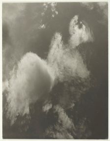 Equivalent, 1925. Creator: Alfred Stieglitz