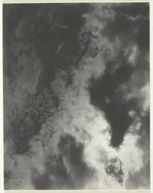 Equivalent, 1925. Creator: Alfred Stieglitz