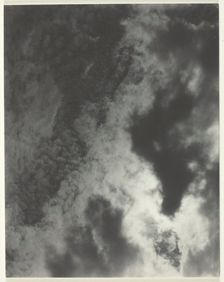 Equivalent, 1925. Creator: Alfred Stieglitz