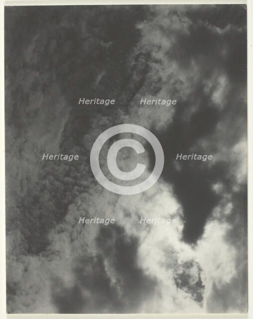 Equivalent, 1925. Creator: Alfred Stieglitz.