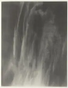Equivalent, 1925. Creator: Alfred Stieglitz