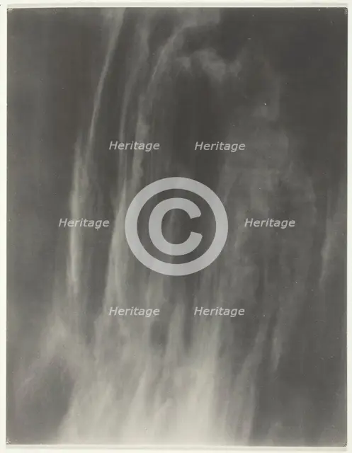 Equivalent, 1925. Creator: Alfred Stieglitz.