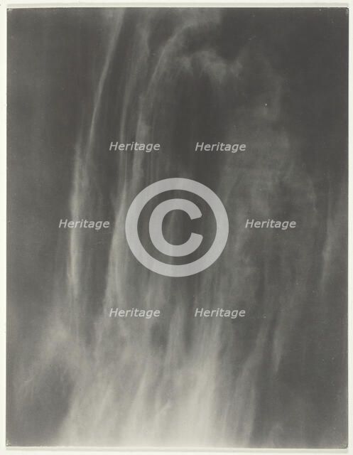 Equivalent, 1925. Creator: Alfred Stieglitz.