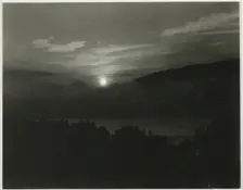 Equivalent, 1925. Creator: Alfred Stieglitz