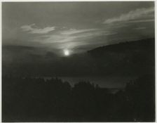 Equivalent, 1925. Creator: Alfred Stieglitz