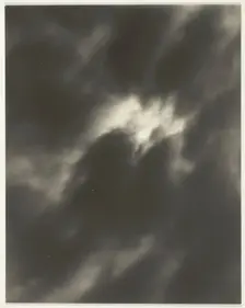 Equivalent, 1926. Creator: Alfred Stieglitz