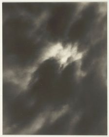 Equivalent, 1926. Creator: Alfred Stieglitz