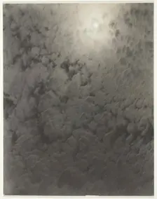Equivalent, 1926. Creator: Alfred Stieglitz
