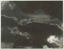 Equivalent, 1927. Creator: Alfred Stieglitz