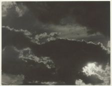 Equivalent, 1927. Creator: Alfred Stieglitz