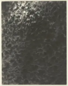 Equivalent, 1929. Creator: Alfred Stieglitz