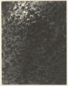 Equivalent, 1929. Creator: Alfred Stieglitz