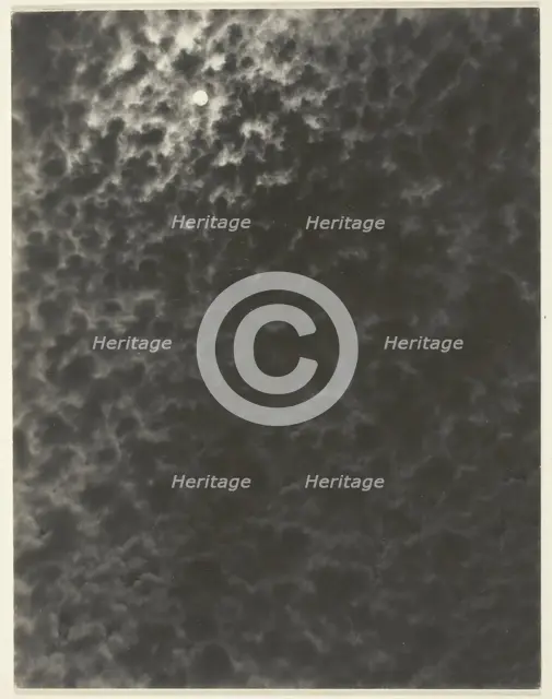 Equivalent, 1929. Creator: Alfred Stieglitz.