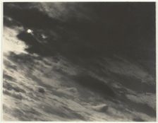 Equivalent, 1929. Creator: Alfred Stieglitz