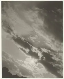 Equivalent, 1923. Creator: Alfred Stieglitz