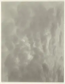 Equivalent, 1923. Creator: Alfred Stieglitz