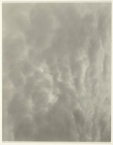 Equivalent, 1923. Creator: Alfred Stieglitz