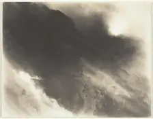 Equivalent, 1930. Creator: Alfred Stieglitz