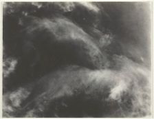 Equivalent, 1930. Creator: Alfred Stieglitz