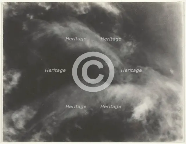 Equivalent, 1930. Creator: Alfred Stieglitz.