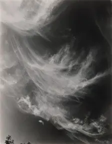 Equivalent, 1930. Creator: Alfred Stieglitz