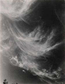 Equivalent, 1930. Creator: Alfred Stieglitz