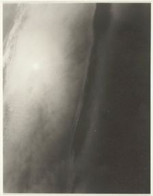 Equivalent, 1931. Creator: Alfred Stieglitz