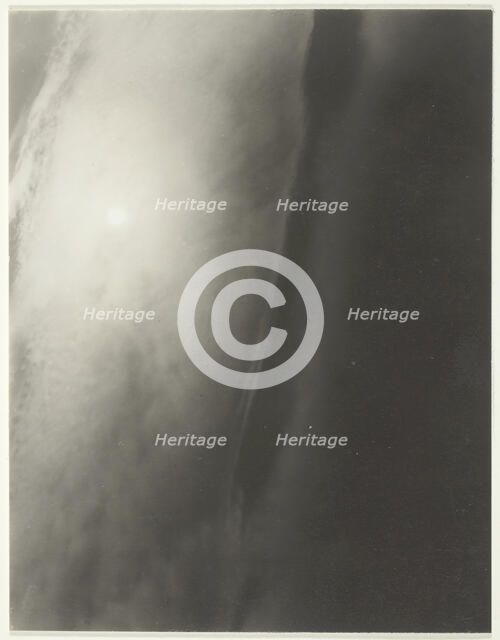 Equivalent, 1931. Creator: Alfred Stieglitz.