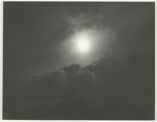 Equivalent, c. 1929. Creator: Alfred Stieglitz