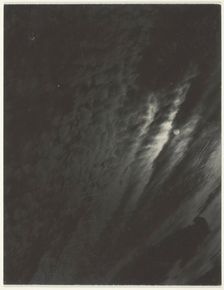 Equivalent, from Set A (Third Set, Print 4), 1929. Creator: Alfred Stieglitz